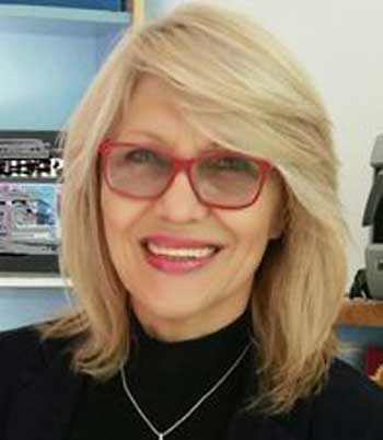 Румяна Станчева Стоянова